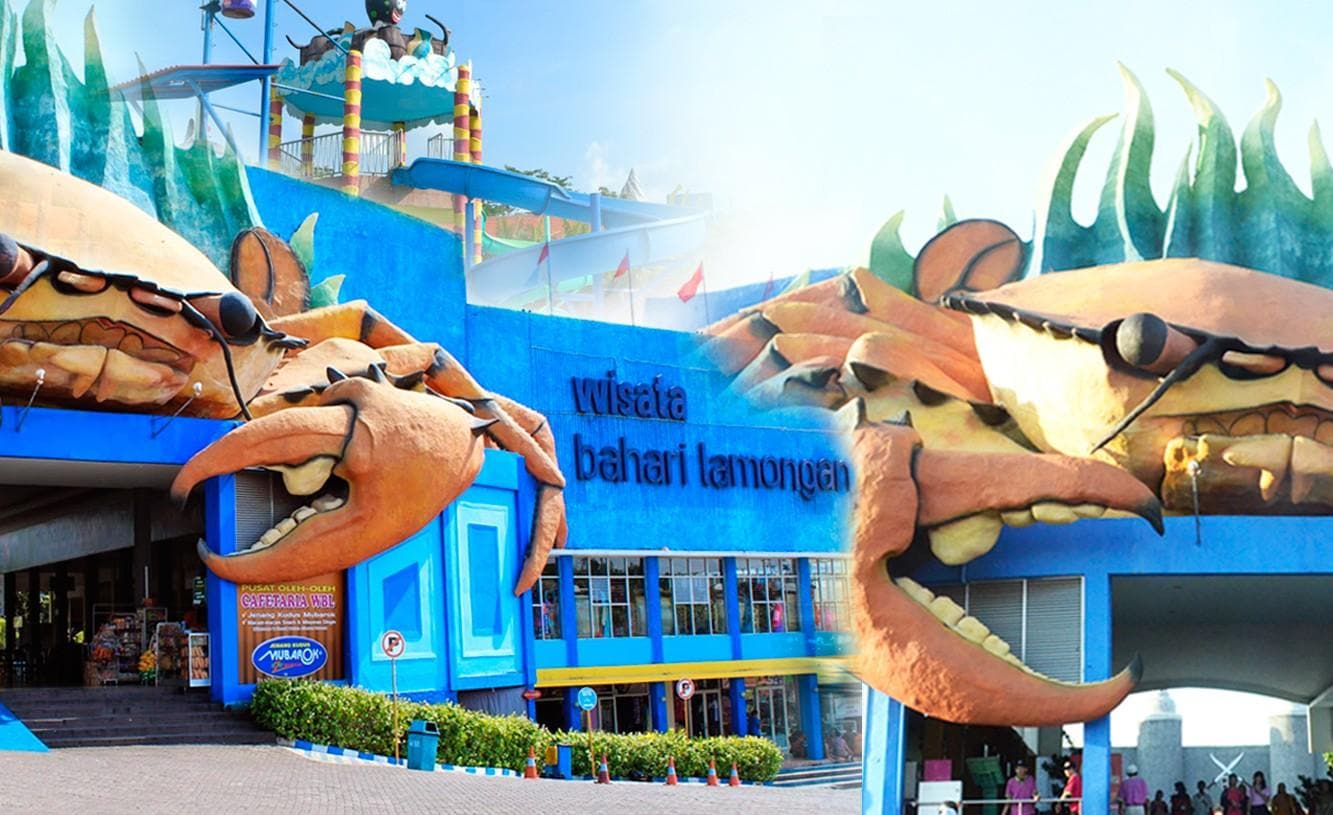 Waterbom Bali named Best Waterpark Asia and 2nd Best in the World