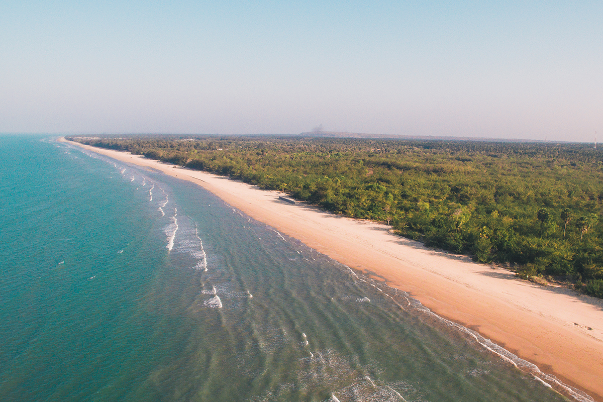 Discover Indonesia’s latest Destination:  MADURA ISLAND Across SURABAYA