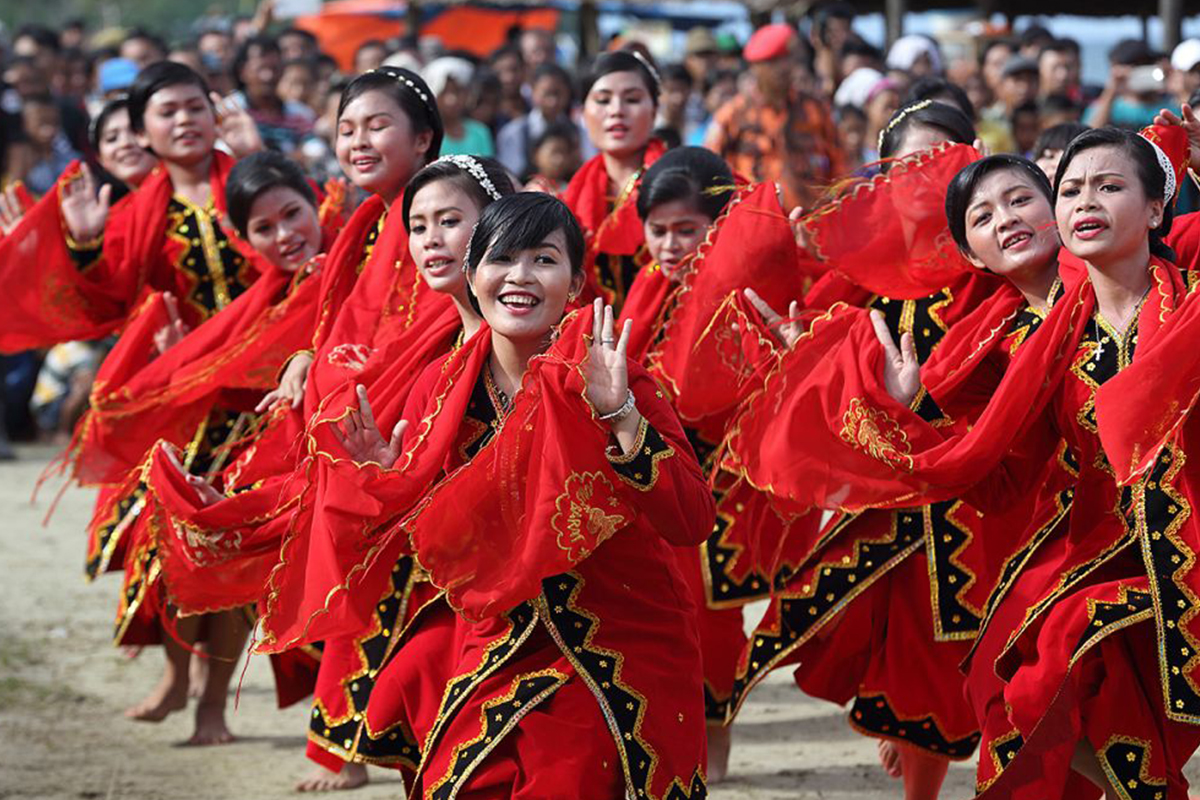 GARUDA serves MORE FLIGHTS to amazing NIAS ISLAND