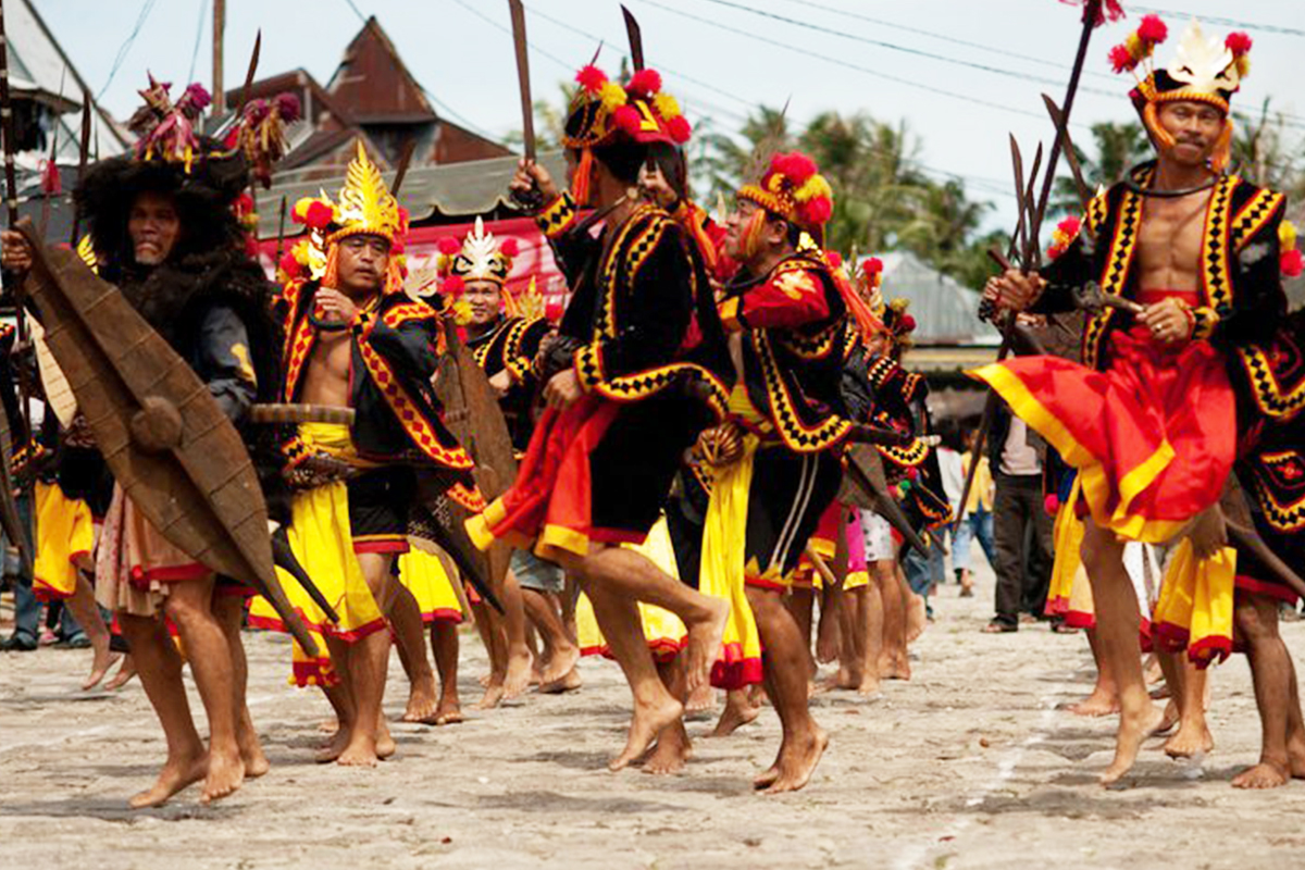 GARUDA serves MORE FLIGHTS to amazing NIAS ISLAND