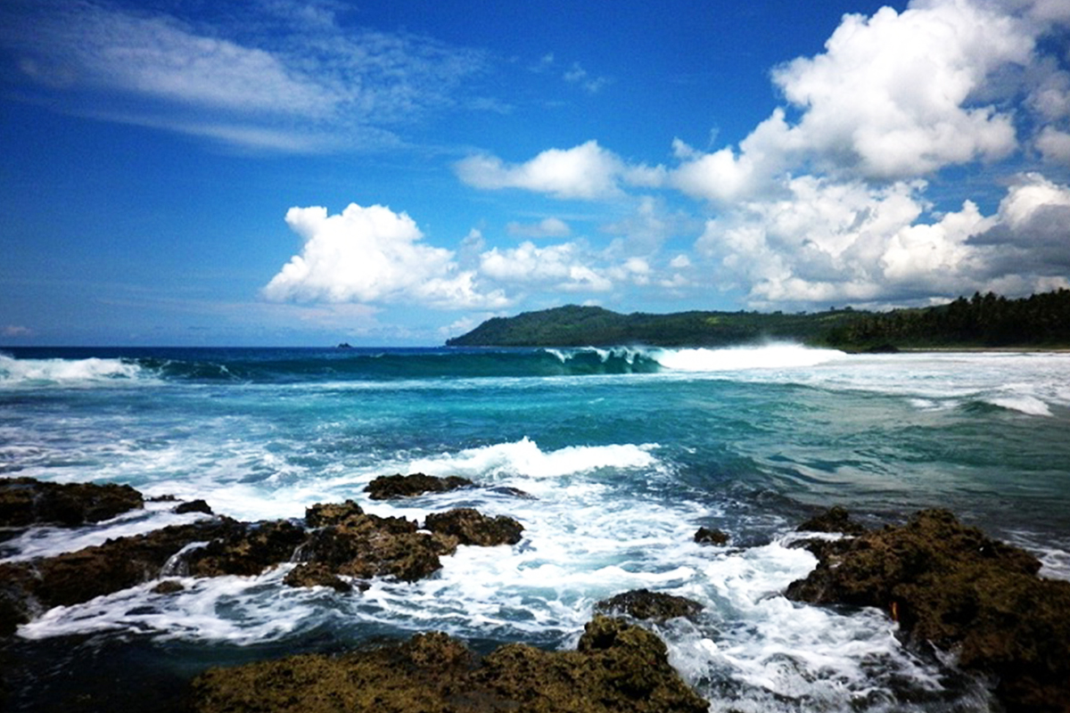 GARUDA serves MORE FLIGHTS to amazing NIAS ISLAND