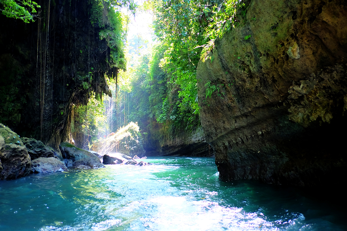 INDONESIA ADDS 8 MORE NATIONAL CERTIFIED GEOPARKS NEXT TO 4 UNESCO GLOBAL GEOPARKS