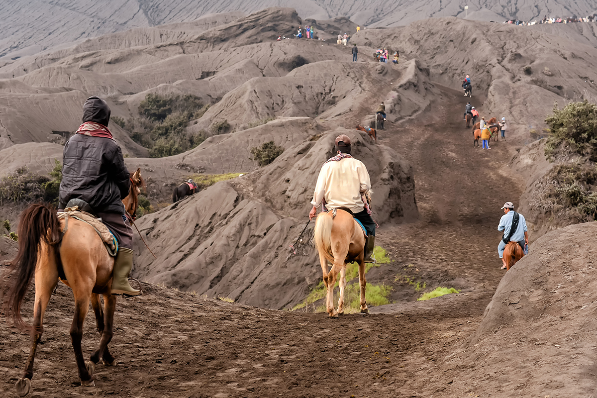 INDONESIA among TOP TEN COUNTRIES TO VISIT in 2019: Lonely Planet Best in Travel 2019