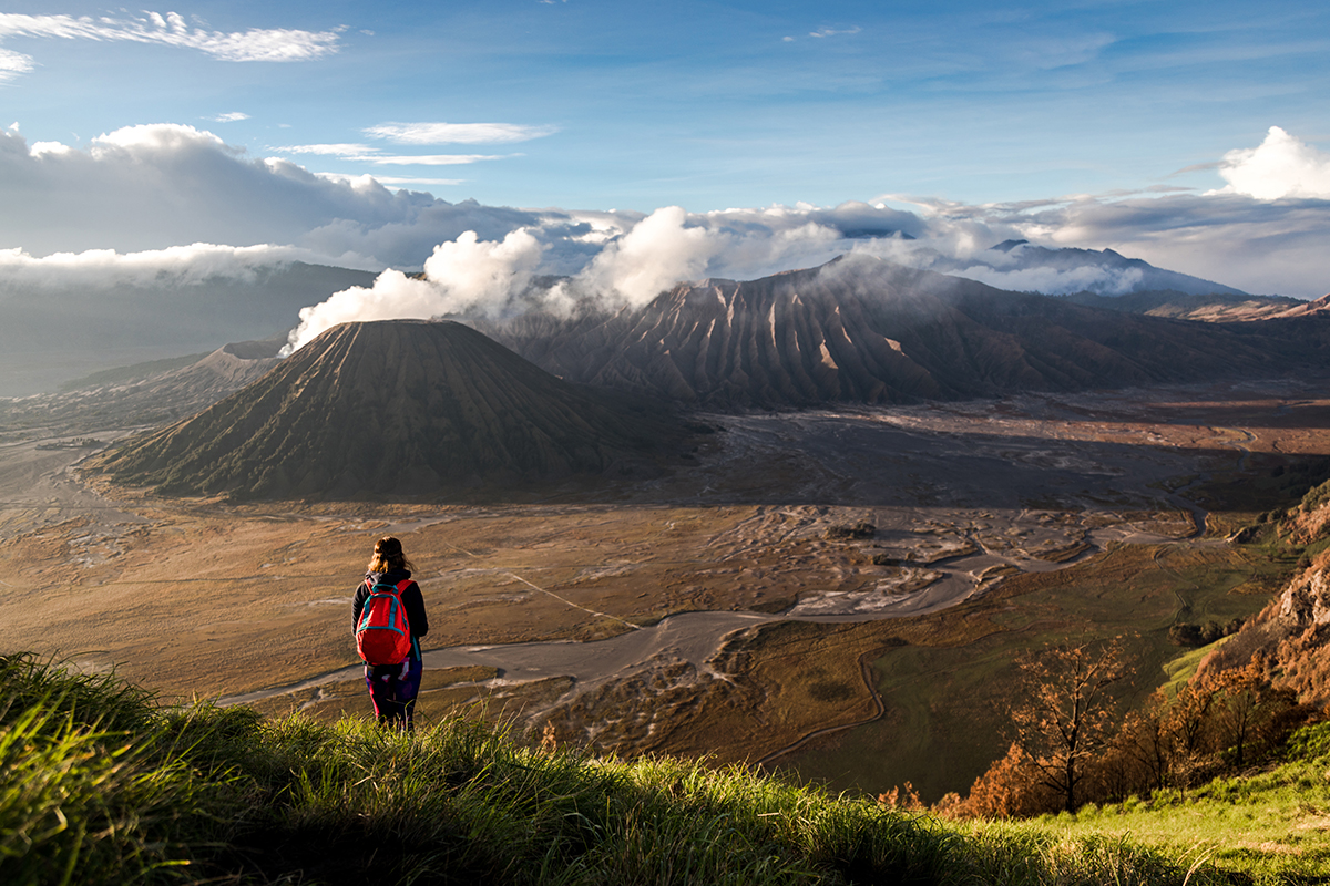 JAVA is WORLD’S BEST ISLAND 2018 says prestigious Travel+Leisure Magazine