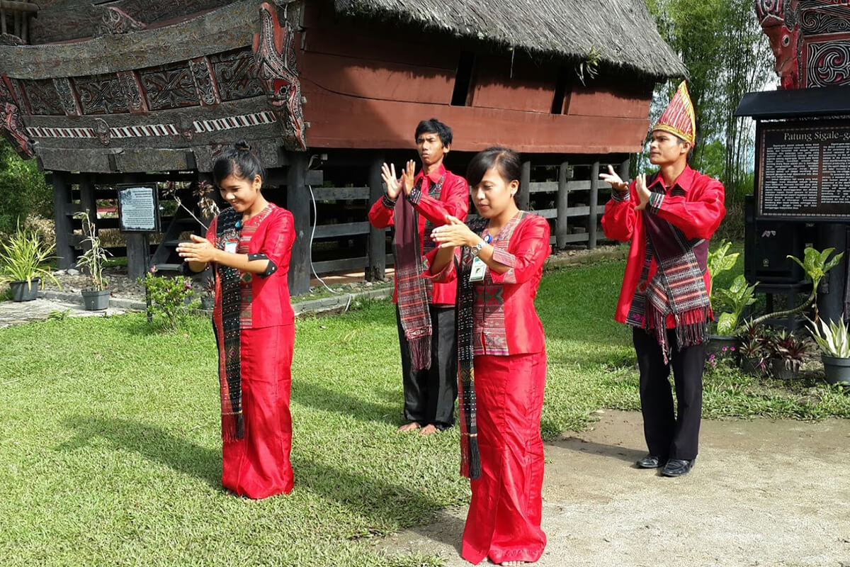 LAKE TOBA’S SILANGIT AIRPORT WELCOMES DIRECT FLIGHTS FROM MALAYSIA