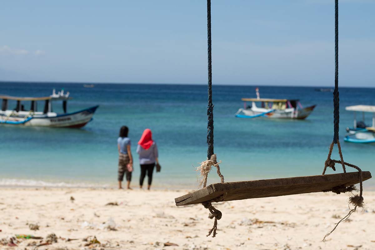 LOMBOK remains OPEN TO VISITORS – Lombok International Airport Operates per Normal