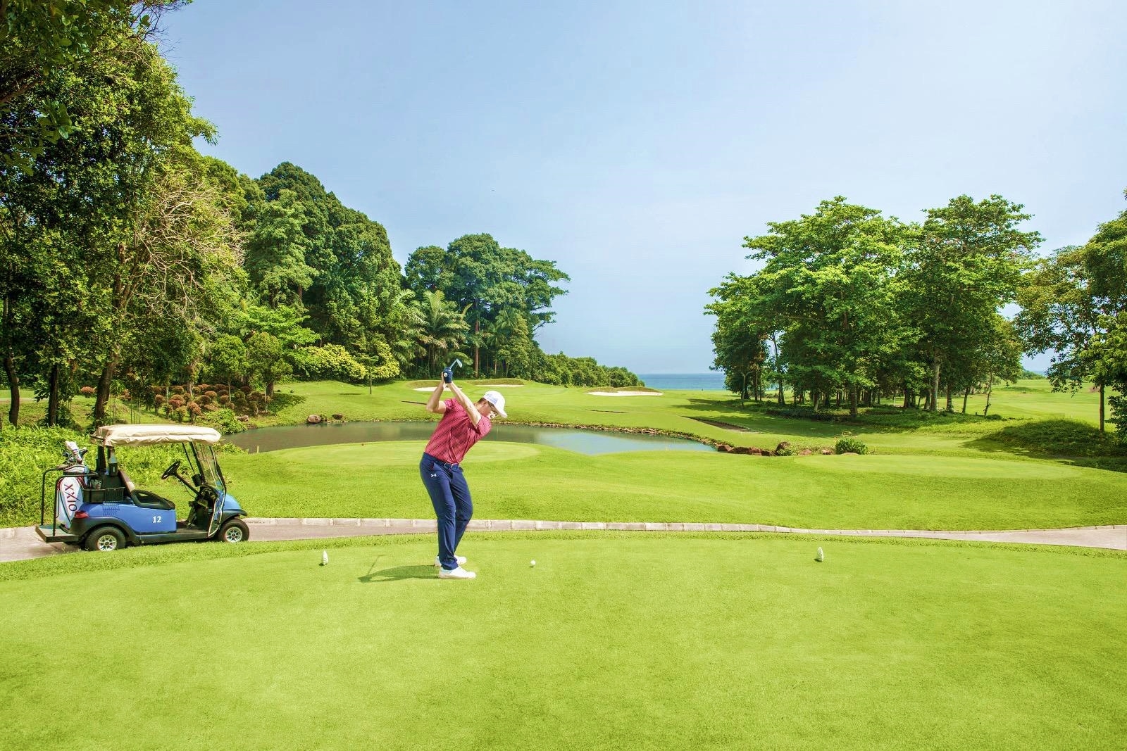 5 Fun Experiences to Enjoy at the Beautiful Bintan Resorts