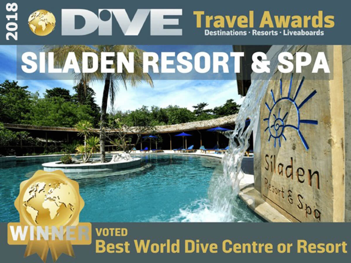 8 Top World Class Diving Resort for You to Enjoy in Indonesia