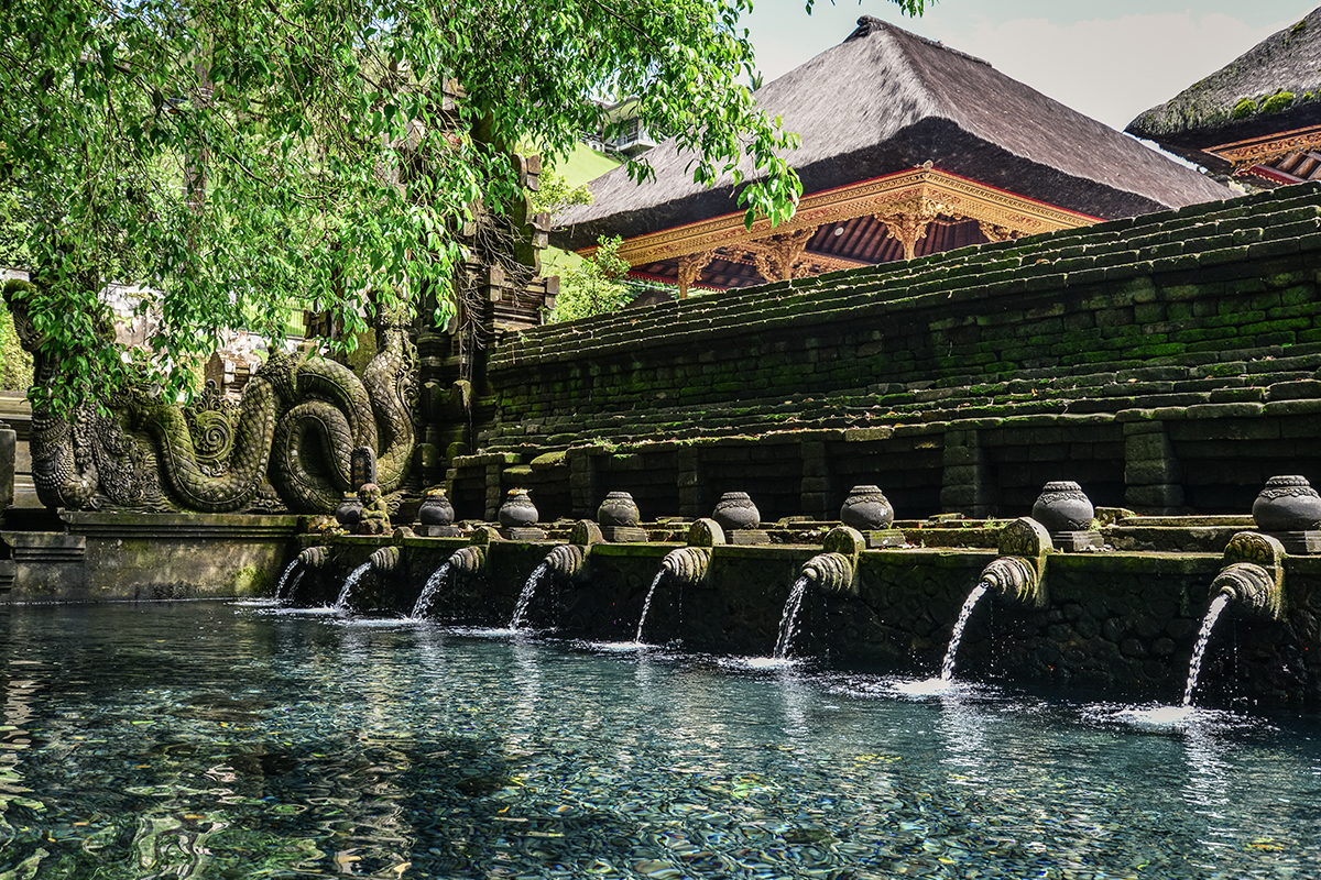 Tirta empul