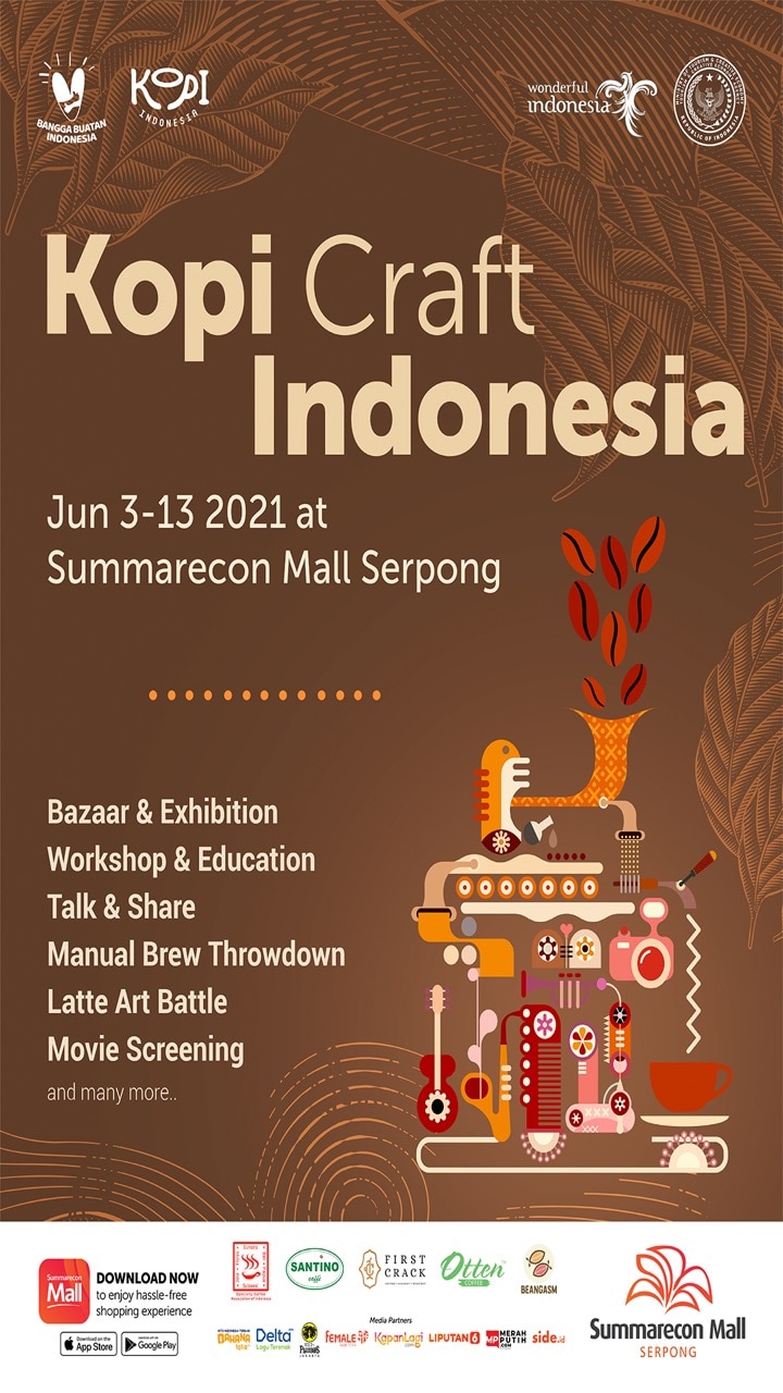 festival kopi