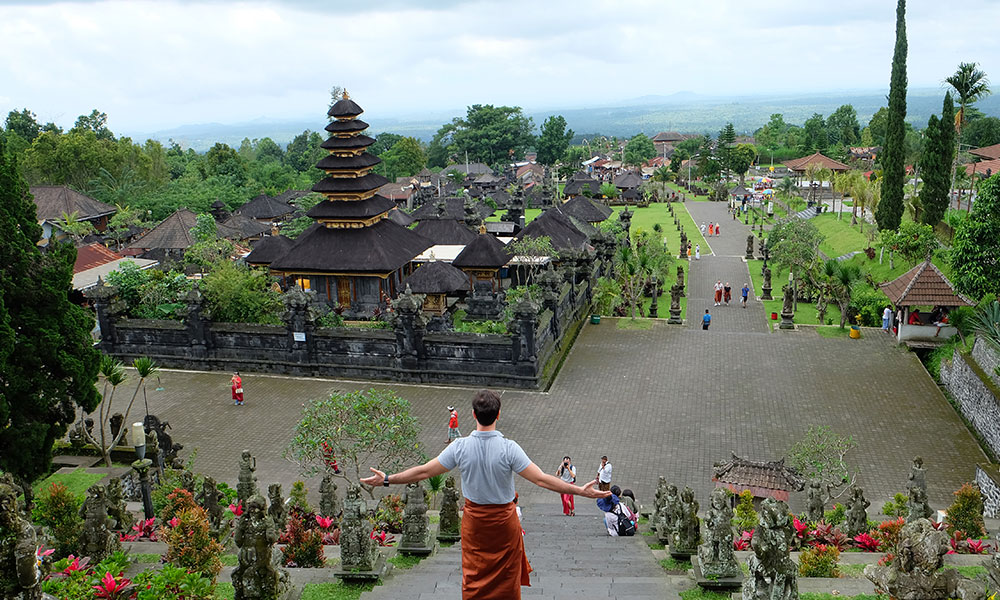 Apa Saja Aturan Baru Gubernur Bali Soal Wisman? Ini Rangkumannya