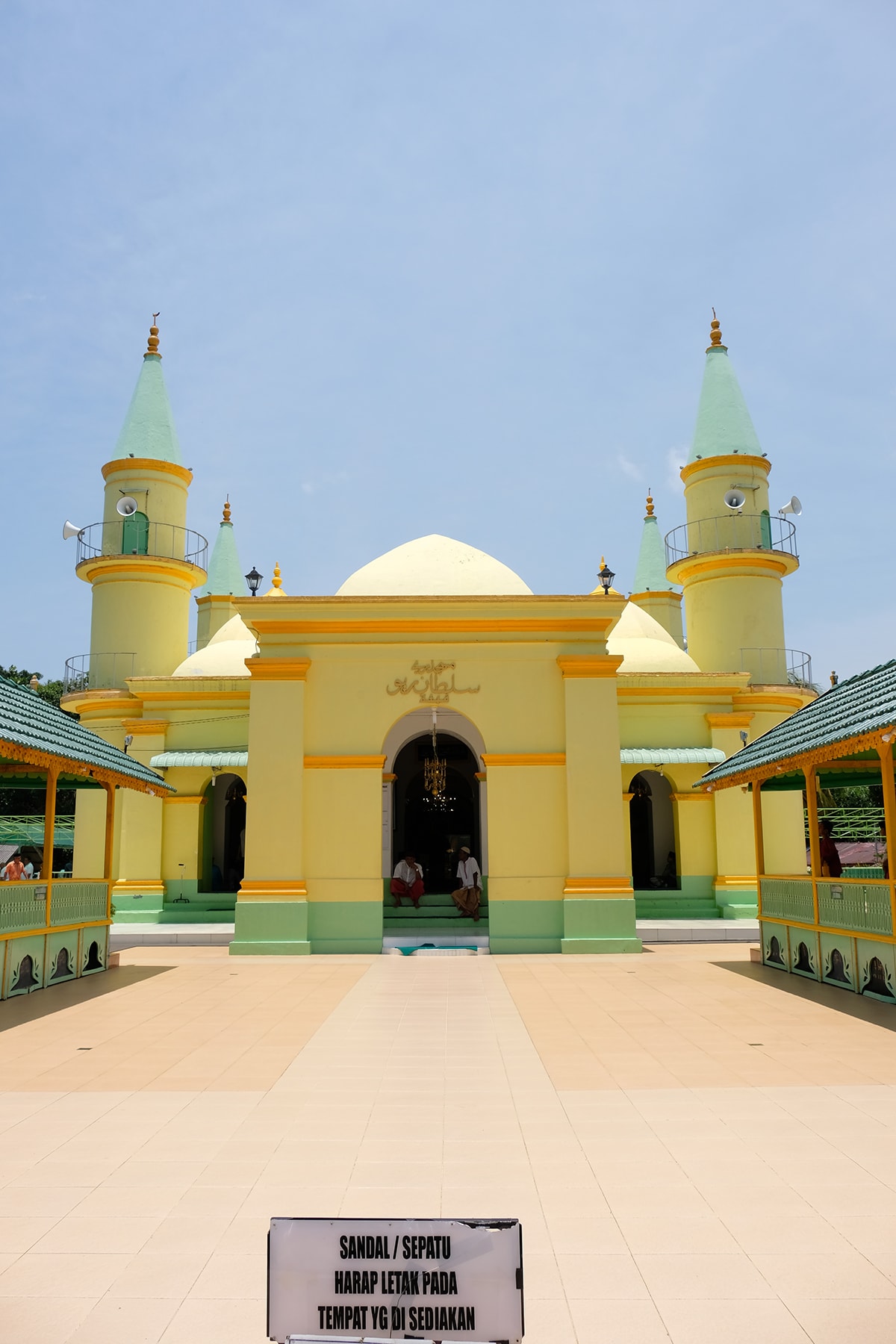 masjid